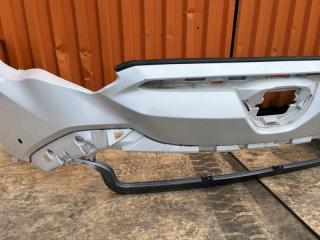 Бампер передний TOYOTA COROLLA CROSS ZSG10 52119-16580 3 ракурс