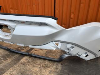 Бампер передний TOYOTA COROLLA CROSS ZSG10 52119-16580 4 ракурс