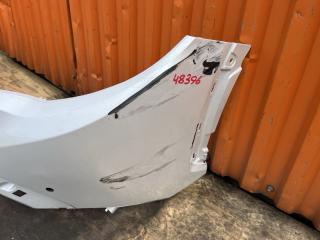 Бампер передний TOYOTA COROLLA CROSS ZSG10 52119-16580 5 ракурс