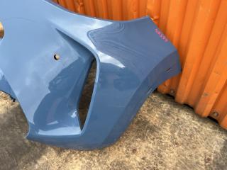 Бампер передний TOYOTA YARIS CROSS MXPB10 52119-52B90 5 ракурс