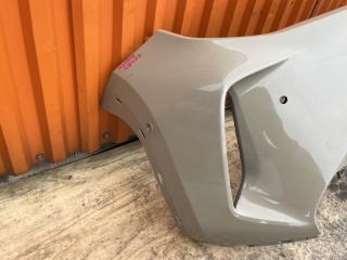 Бампер передний TOYOTA YARIS CROSS MXPB10 52119-52B90 2 ракурс
