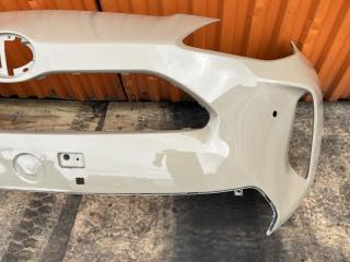 Бампер передний TOYOTA YARIS CROSS MXPB10 52119-52B90 5 ракурс