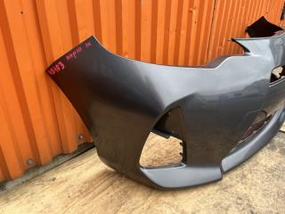 Бампер передний TOYOTA AQUA NHP10 2 ракурс
