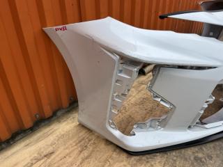 Бампер передний TOYOTA PRIUS PHV ZVW52 52119-47690 2 ракурс