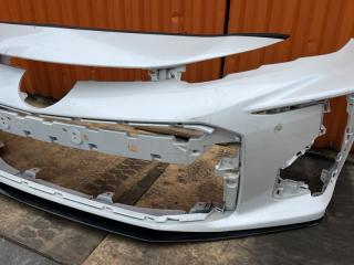 Бампер передний TOYOTA PRIUS PHV ZVW52 52119-47690 4 ракурс