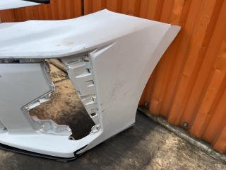 Бампер передний TOYOTA PRIUS PHV ZVW52 52119-47690 5 ракурс