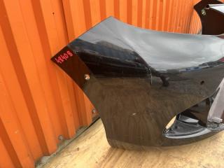 Бампер передний TOYOTA AQUA MXPK10 52119-52D30 2 ракурс