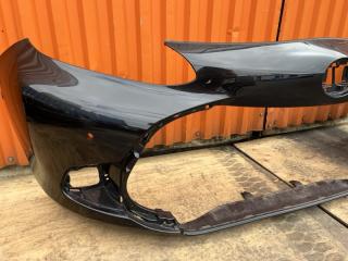 Бампер передний TOYOTA AQUA MXPK10 52119-52D30 3 ракурс