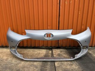 Бампер передний TOYOTA AQUA MXPK10 52119-52D30 1 ракурс