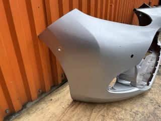 Бампер передний TOYOTA AQUA MXPK10 52119-52D30 2 ракурс