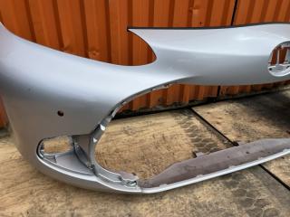 Бампер передний TOYOTA AQUA MXPK10 52119-52D30 3 ракурс