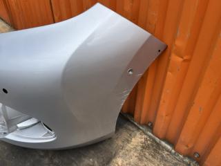 Бампер передний TOYOTA AQUA MXPK10 52119-52D30 5 ракурс