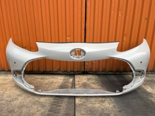 Бампер передний TOYOTA AQUA MXPK10 52119-52D30 1 ракурс