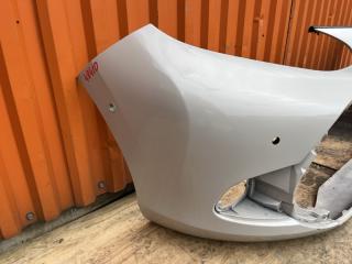 Бампер передний TOYOTA AQUA MXPK10 52119-52D30 2 ракурс
