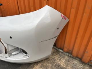 Бампер передний TOYOTA AQUA MXPK10 52119-52D30 5 ракурс