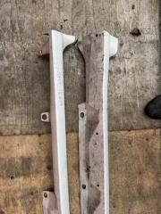 Порог TOYOTA SIENTA ncp81 5 ракурс