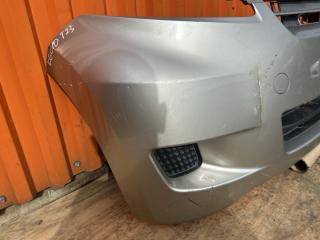 Бампер передний TOYOTA PASSO KGC10 2 ракурс