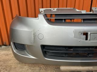 Бампер передний TOYOTA PASSO KGC10 3 ракурс