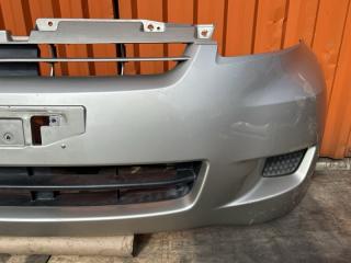 Бампер передний TOYOTA PASSO KGC10 4 ракурс