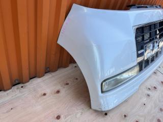 Бампер передний DAIHATSU TANTO L375S 2 ракурс