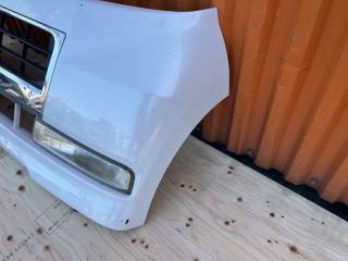 Бампер передний DAIHATSU TANTO L375S 5 ракурс