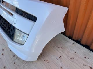 Бампер передний HONDA LIFE JC1 5 ракурс