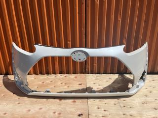 Бампер передний TOYOTA SIENTA NSP170G 52119-52891 1 ракурс