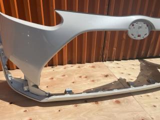 Бампер передний TOYOTA SIENTA NSP170G 52119-52891 3 ракурс