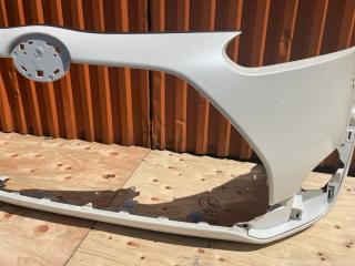 Бампер передний TOYOTA SIENTA NSP170G 52119-52891 4 ракурс