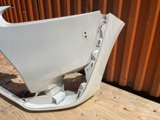 Бампер передний TOYOTA SIENTA NSP170G 52119-52891 5 ракурс