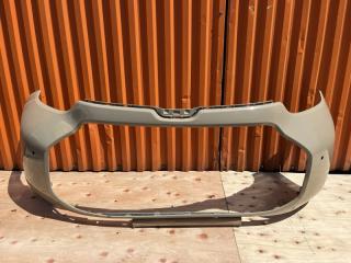 Бампер передний TOYOTA SIENTA MXPC10G 52119-52D80 1 ракурс