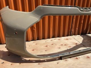 Бампер передний TOYOTA SIENTA MXPC10G 52119-52D80 3 ракурс