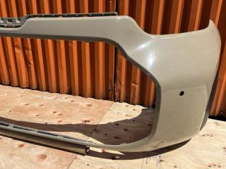 Бампер передний TOYOTA SIENTA MXPC10G 52119-52D80 4 ракурс