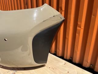 Бампер передний TOYOTA SIENTA MXPC10G 52119-52D80 5 ракурс