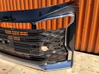 Бампер передний TOYOTA VOXY ZWR90W 52119-V1010 5 ракурс