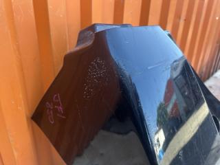 Бампер задний HONDA N-BOX JF1 2 ракурс