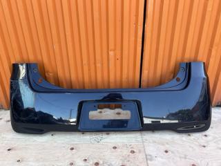 Бампер задний DAIHATSU TANTO EXE L455S 52159-B2570 1 ракурс