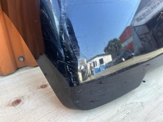 Бампер задний DAIHATSU TANTO EXE L455S 52159-B2570 3 ракурс