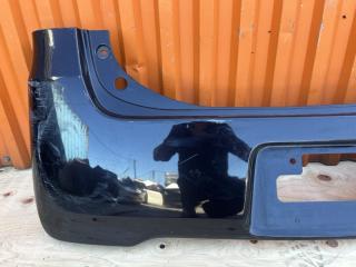 Бампер задний DAIHATSU TANTO EXE L455S 52159-B2570 4 ракурс