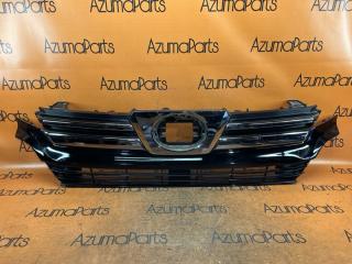 Решетка радиатора TOYOTA VELLFIRE AGH30W 53111-58350 1 ракурс