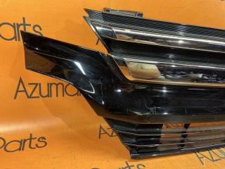 Решетка радиатора TOYOTA VELLFIRE AGH30W 53111-58350 2 ракурс