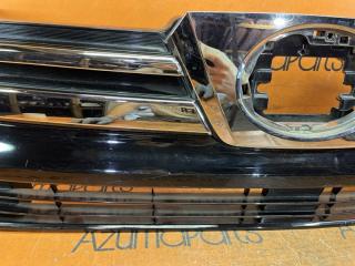 Решетка радиатора TOYOTA VELLFIRE AGH30W 53111-58350 3 ракурс