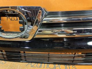 Решетка радиатора TOYOTA VELLFIRE AGH30W 53111-58350 4 ракурс