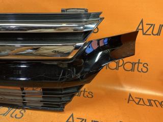 Решетка радиатора TOYOTA VELLFIRE AGH30W 53111-58350 5 ракурс