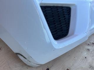 Бампер задний HONDA FIT GP5 3 ракурс