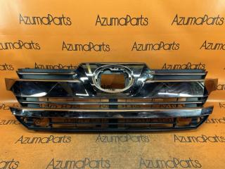 Решетка радиатора TOYOTA VELLFIRE AGH30W 53101-58290 1 ракурс