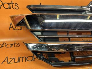 Решетка радиатора TOYOTA VELLFIRE AGH30W 53101-58290 2 ракурс