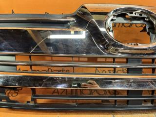 Решетка радиатора TOYOTA VELLFIRE AGH30W 53101-58290 3 ракурс