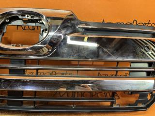 Решетка радиатора TOYOTA VELLFIRE AGH30W 53101-58290 4 ракурс