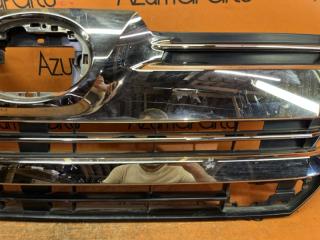 Решетка радиатора TOYOTA VELLFIRE AGH30W 53111-58260 4 ракурс